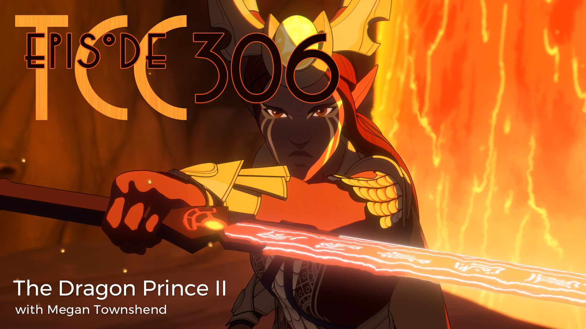The Citadel Cafe 306: The Dragon Prince II