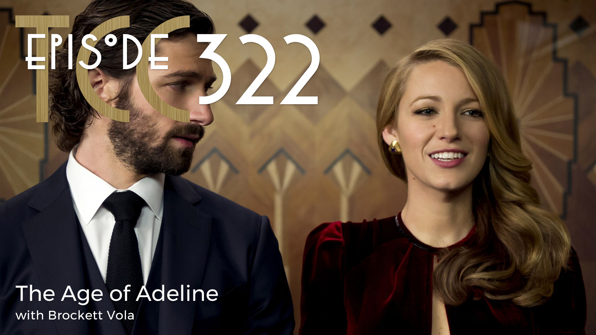 The Citadel Cafe 322: The Age of Adeline