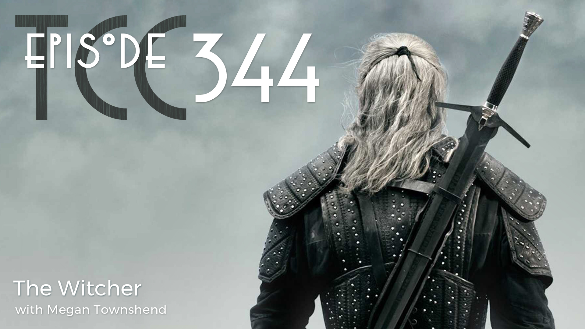The Citadel Cafe 344: The Witcher