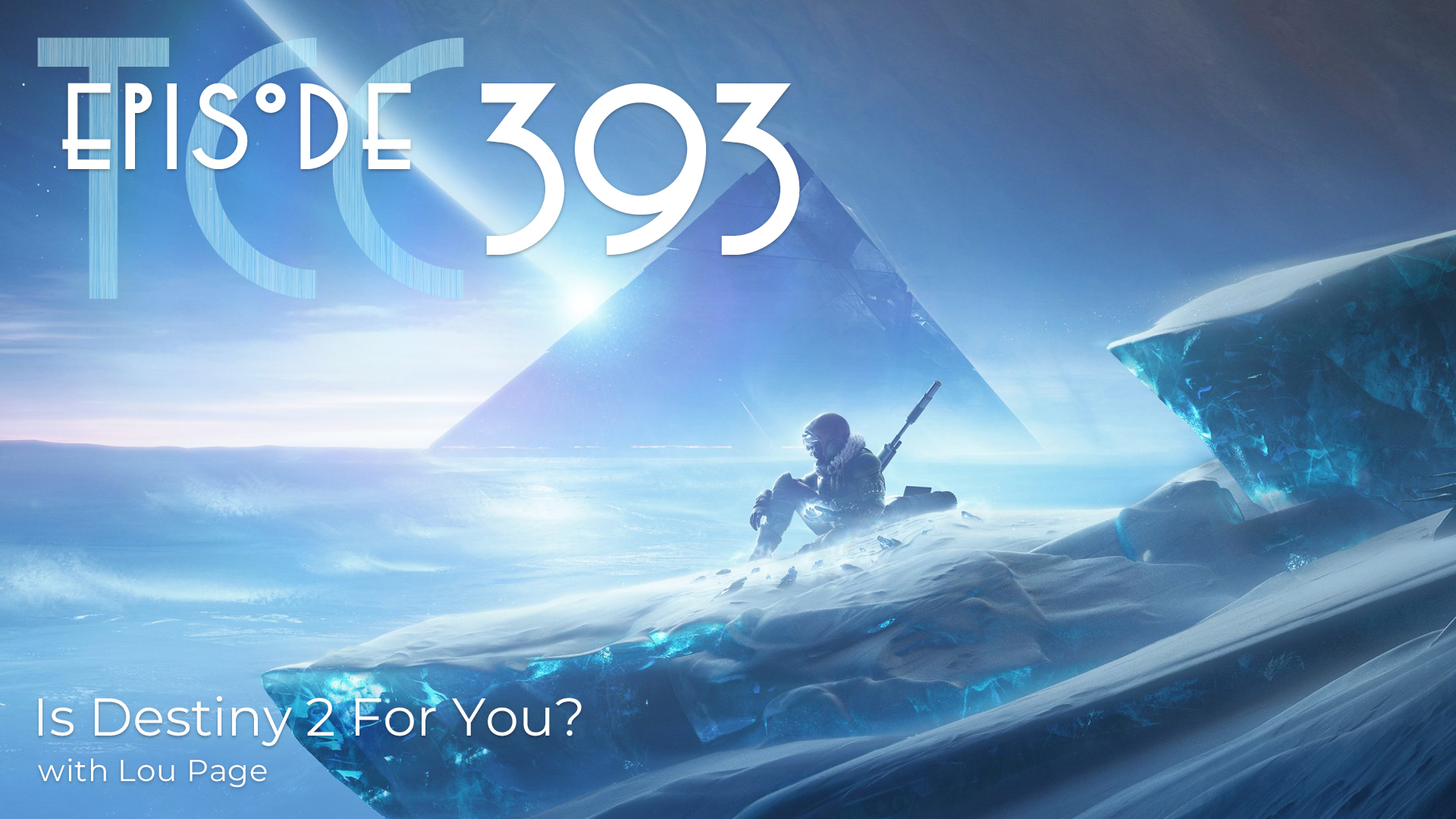The Citadel Cafe 393: Is Destiny 2 For You?